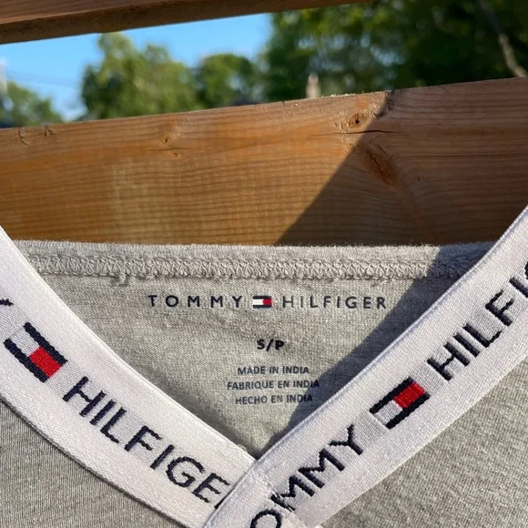 Tommy Hilfiger x Urban Outfitters bodysuit - Picture 3 of 3